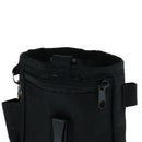 Pet Dog Treat Bag Silicone Dog Training Bag Portable Dog Treat Pouch with