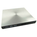 Universal Usb 3.0 External Dvd/Cd/ Vcd Burner Rw Svcd Drive Player Optical