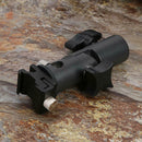 Universal Aluminum Alloy Camera Flash Lamp Bracket Flexible Umbrella Holder