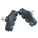2pcs Road Bike C Brake Pad Block 45mm  Caliper Brake Holder Blocker