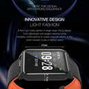 B11 Smart Watch Fitness Sports Bracelet Heart Rate Blood Pressure Blood Oxy