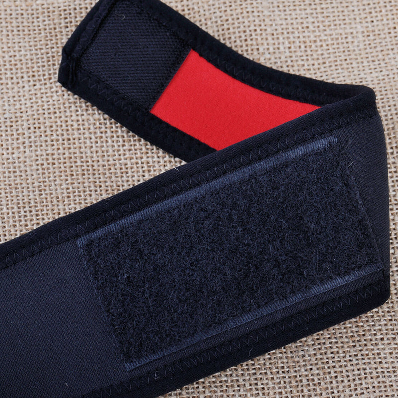 Self Heating Therapy Hand Wrist Wrap Thumb Glove Support Protector Brace Sport