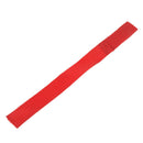 Polyester Vived Red Winch Hook Pull Strap for Ships Winch 3.15''