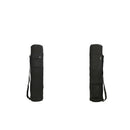 Yoga Mat Bag Waterproof Pilates Carriers Pouch Woman Gym Exercise Pad Case