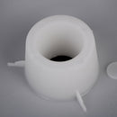 Beekeeper Beekeeping 4 Pint 2L Rapid Bee Hive Feeder Keeping Equipment Tool K 3C