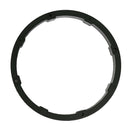 Universal Solid 6.5 Inch Beveled Car Speaker Spacer Adapter Refit Audio Mat