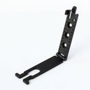 3 Pairs Molle Lok Mag Carrier For Molle-Lok Attaching Sheath Gun Sheath Holster