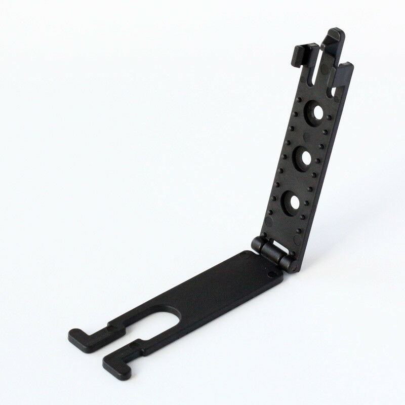 3 Pairs Molle Lok Mag Carrier For Molle-Lok Attaching Sheath Gun Sheath Holster