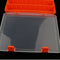 23 Grids Component Storage Organizer Case DIY Tool for Jewelry, Fishing Hook,