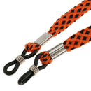 2 Pieces Eyeglass Sun Eye Glasses Holder Neck Cord Sunglasses Chain Strap