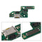 Charging Port Connector Flex Cable Replacement For Huawei Honor 8