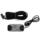 1 Pcs Black Wifi Smart Switch Car Garage Door Opener Home Automation Kit, ReJ6W1