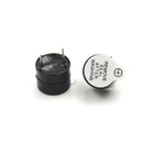 10Pcs Continuous Sound Piezo Buzzers IC Alarm 12V  jo FT