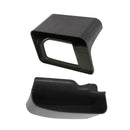 Auto Gear Storage Box Organizer Case for Jeep Wrangler JL 18-19 Center Console