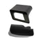 Auto Gear Storage Box Organizer Case for Jeep Wrangler JL 18-19 Center Console