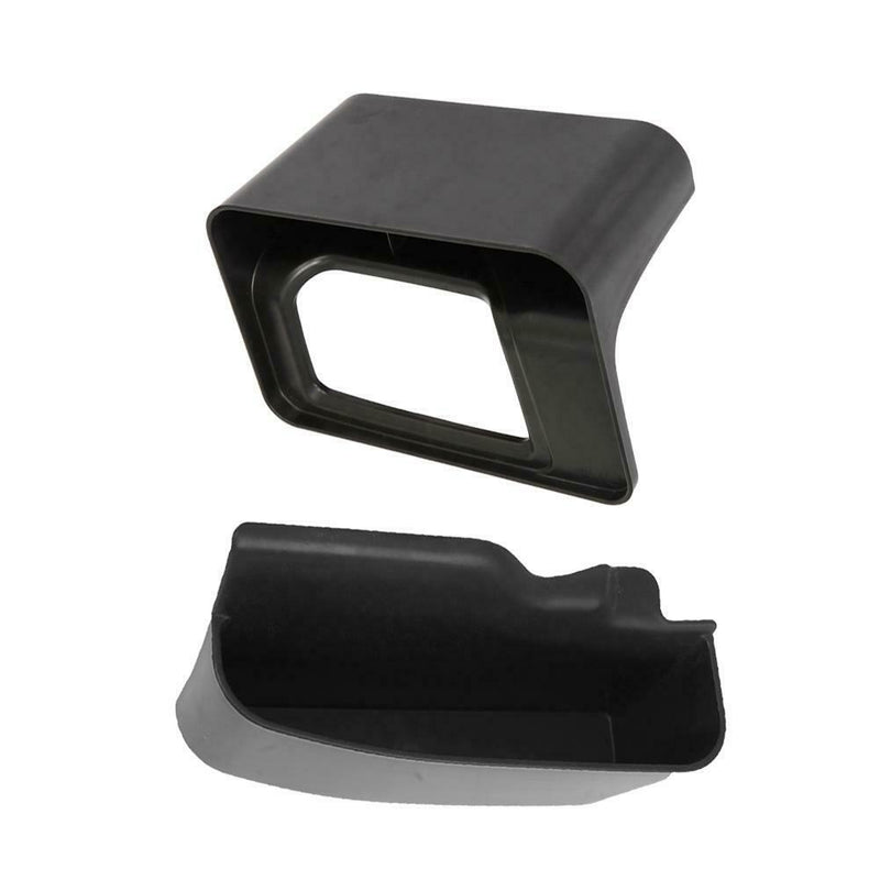 Auto Gear Storage Box Organizer Case for Jeep Wrangler JL 18-19 Center Console