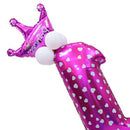 Number Balloon Number 0-9 Latex Balloon Huge Number Balloon Foil Balloon Ba N8V7