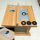 Router Table Insert Plate Screws Kit For