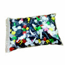 500pc Car Plastic Rivet Bumper Fender Retainer Fastener Flaps Push Gifts