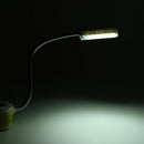 Industrial Sewing Machine 12 LED 110-250V Magnetic Flexible Mounting Light xza