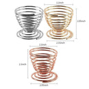 Makeup Sponge Holder,Blender Holder Powder Puff Sponge Support Display Stan