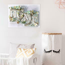 5D DIY Full Drill Diamond Painting Home Cross Stitch Mosaic Kit Home Decor