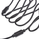 USB Play And Charge Charging Cables For Xbox 360 Wireless Game Controllers