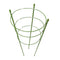 Climbing Plants Support, Garden Trellis Flowers Tomato Cages Stand Set Of 3