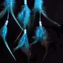 Dream Catcher car wall hanging home decoration bead feathers ornament