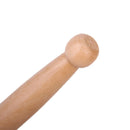 Wooden Kendama Ball & Colorful Cup, Classic Japanese Balancing Skill Game for