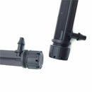 60 pcs Inserting ground Garden watering drip irrigation Adjustable Sprinkle Y3E7