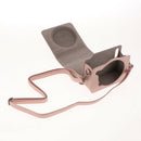 Camera Shoulder Bag For  Instax Square SQ6 Carry Case With Strap