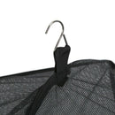 Dry Net Insect Food Screen,4 Layer Outdoor Camping Camping Storage Bag Camp