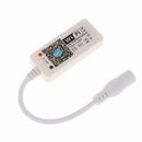 Magic Home Mini RGBW Wifi Controller For Led Strip Panel light Timing Funct