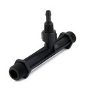 Black Agriculture Injector Liquid Fertilizer Tube Garden Watering Tools