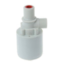 Automatic Water Level Control Valve Tower Tank Floating Ball Valve G1/2
