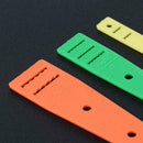 3pcs Elastic Threading Elastic DIY Sewing Supplies Hand Sewing Tools G2G0