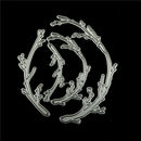 Tree Pole Design Metal Cutting Dies For DIY Scrapbooking Album â„–[