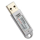 Usb Thermometer Temperature Sensor Data Logger Recorder For Pc Windows xp V F7V6