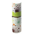 Portable Mini electric fan Fan Cooler Lipstick fan (color random) Y6A9