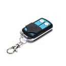 Universal Fixed Code 5326 330mhz Wireless Copy Remote Control Garage Door Op Ew