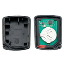 Car Smart Remote Key 4 Buttons Fit for Ford Territory SX XR6 XR8 Falcon BA  U2E2