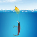 Amlucas New Minnow Fishing Lure 65Mm 4G Slowly Sinking Artificial Japan Har