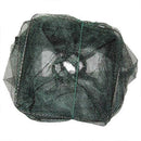Outdoor Accessories Nylon Shrimp Crawdad Hard Durable Portable Fishing Net