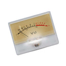 TN-90 VU Meters High Precision VU Panel Meter Header DB Meter Level Audio