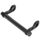 Bicycle Light Holder Handlebar Extender Cycling Bike Frame Double Extension Z5S6