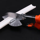45 degree 90 degree edge card edge angle scissors/multifunction angle sciss