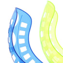 3 Pairs Scoop Ball Toss And Catch Game Outdoor Yard Shoot Ball Toys