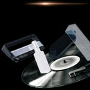 3 in 1 Vinyl Record Cleaner Anti Static Cleaning Brush Dust Remover Kits