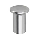 Universal Automotive Aluminum Brake Handle Brake Drift Rotary Knob Lock Button